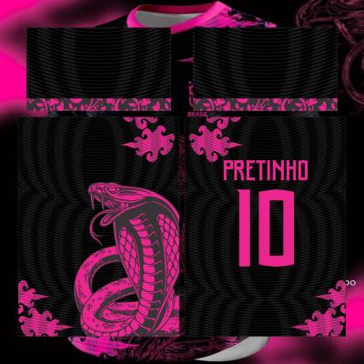 Arte da categoria interclass